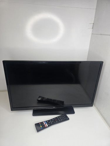 Bush ready led smart tv - ready,