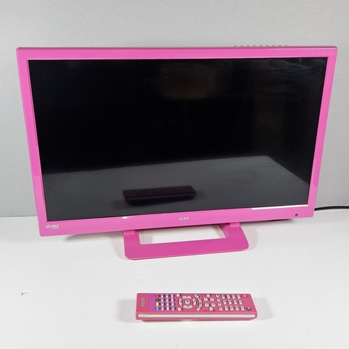 Alba inch pink - pink, hd