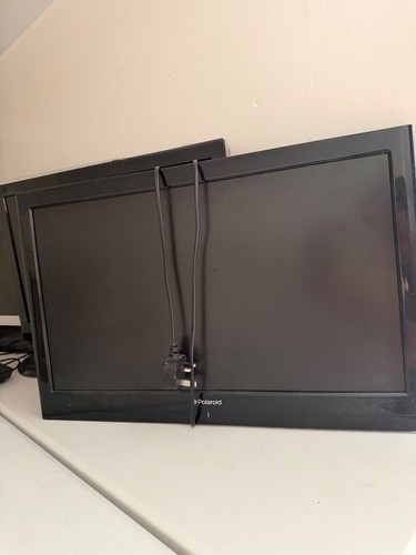Polaroid 24inch led 1080p - polaroid,