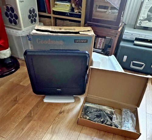 Goodman lcd retro gaming - ,