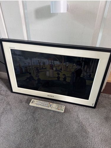 Sony bravia kdl - bravia, kdl-22e5300
