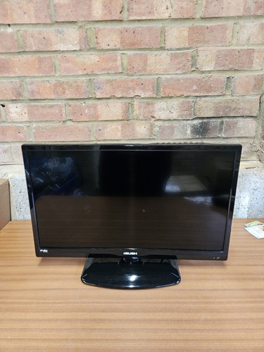 Bush inch led with dvd - 20,