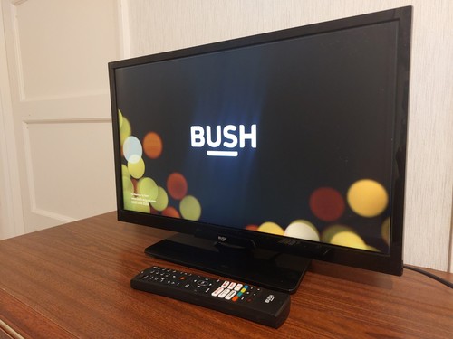 Bush eled22fhds inch smart - bush, 22