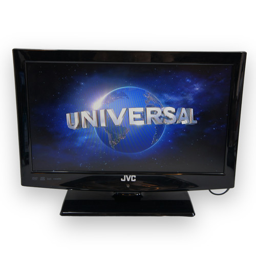 Jvc 19dd30j inch lcd - lt-19dd30j,