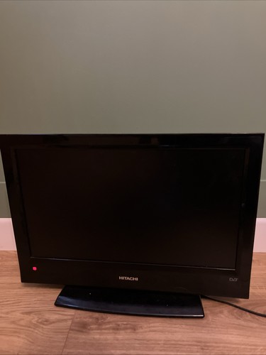 Inch hitachi with hdmi - hitachi,