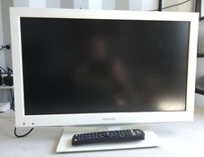 Toshiba 22-inch Widescreen HD