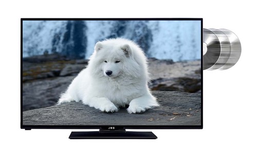 Jmb inches freeview - 19, hd