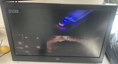 Bush inch full 1080p - full, led