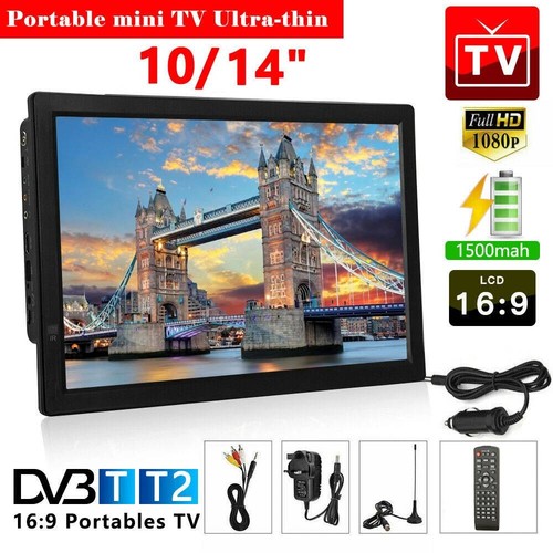 Inch portable 1080p hd - inch,