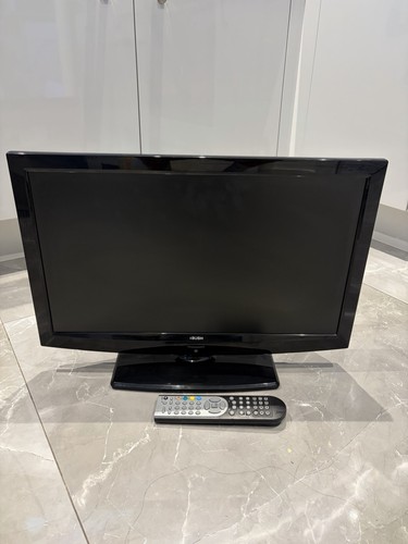 Bush dvd combi 22inch - bush,