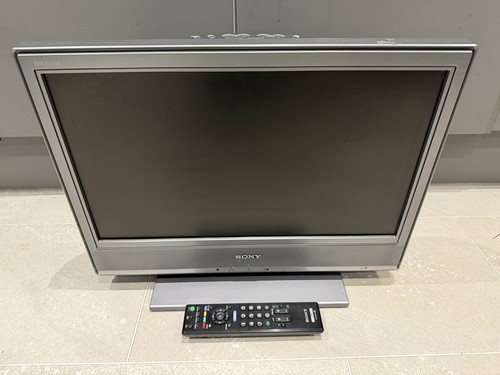 Sony bravia inch - inch, lcd