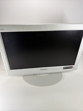 Panasonic TX-L19C20BW 19 Inch