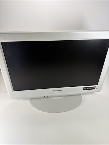 Panasonic l19c20bw inch - 19,