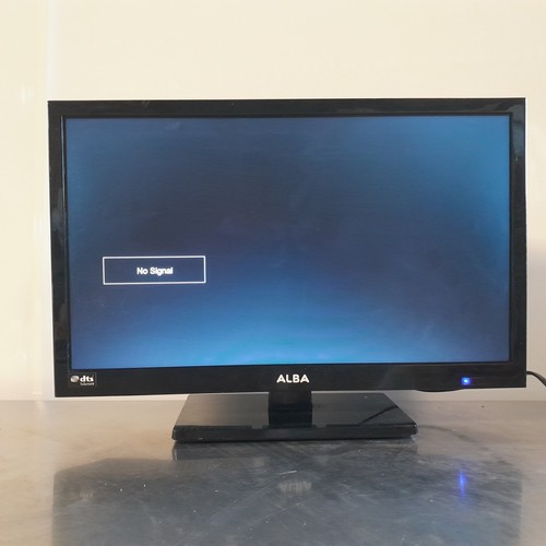Alba vl19hdled inch led - 19,