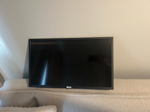 Inch rca smart unboxed - rca, tv