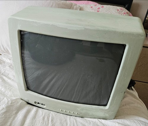Daewoo inch colour - daewoo, 14