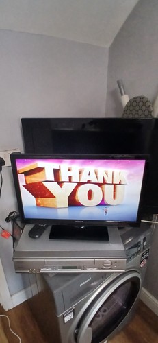 Hitachi inch dvd combo - tv/dvd,