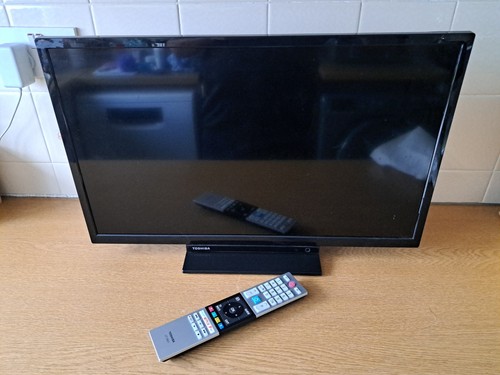 Toshiba 24w2963db inch - toshiba, 24-inch