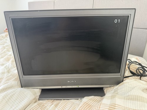 Sony bravia kdl - bravia, kdl-20s2030
