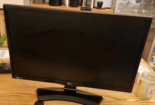 Inch great condition - tv.,