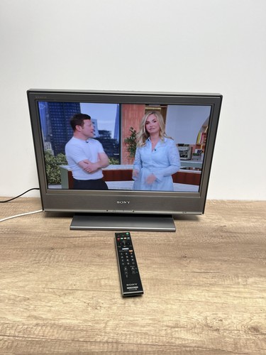 Sony bravia inch lcd tv - sony,