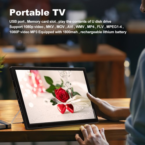 Inch 12v portable - inch,