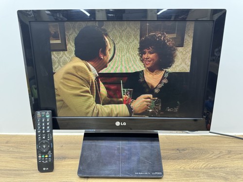 Dvd combo inch model - lg,