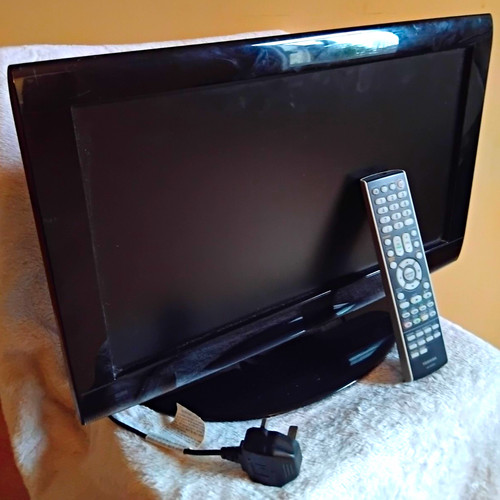 Toshiba inch dvd combo - toshiba, 19