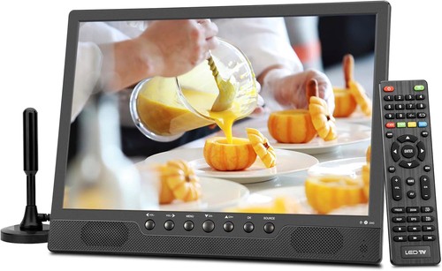 Kcr inch portable - portable, tv