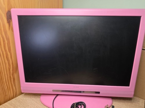 Alba inch lcd - 19,