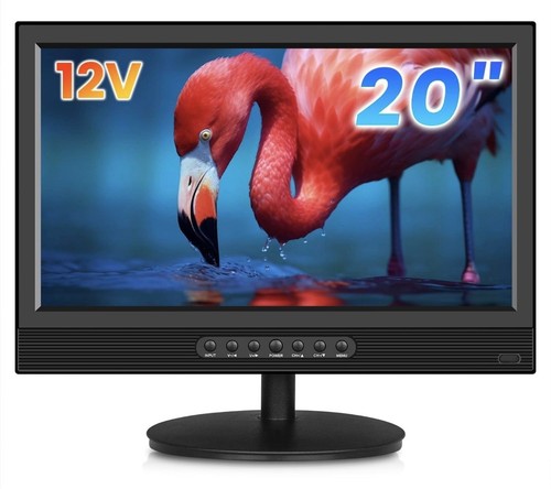 20inch led small television - 20inch,