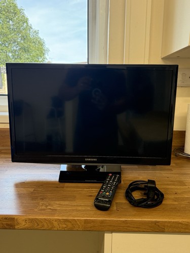 Samung inch monitor - samung, 24