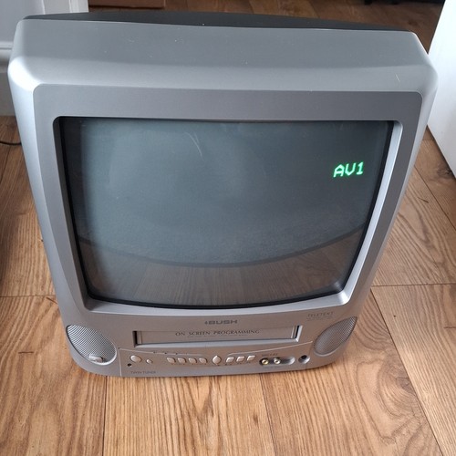 Bush btv18sil inch retro - inch,