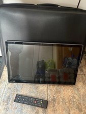 AVTEX 21.5 INCH CARAVAN OR