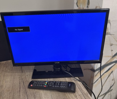 Logik l20he15 inch ready - l20he15, 20-inch