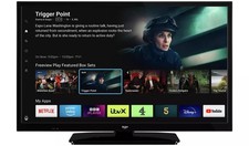 Bush 24 Inch 24HT24CA Smart HD