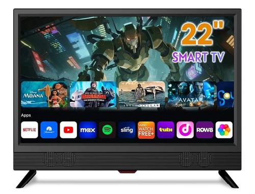 Inch smart hdmi - tv,