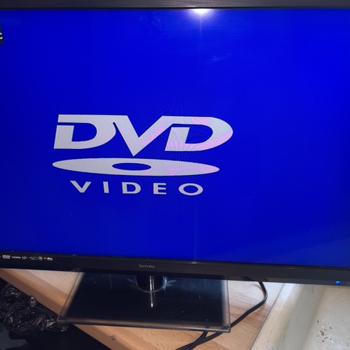 Technika inch led slim - led, tv