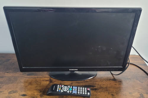 Samsung ue22d5003bw inch - samsung,