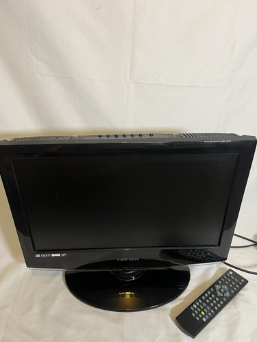 Tevion ready television - hd,