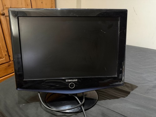 Samsung le19r71b inches - le19r71b,