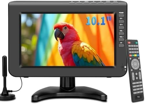 1inch portable small - 10.1inch,
