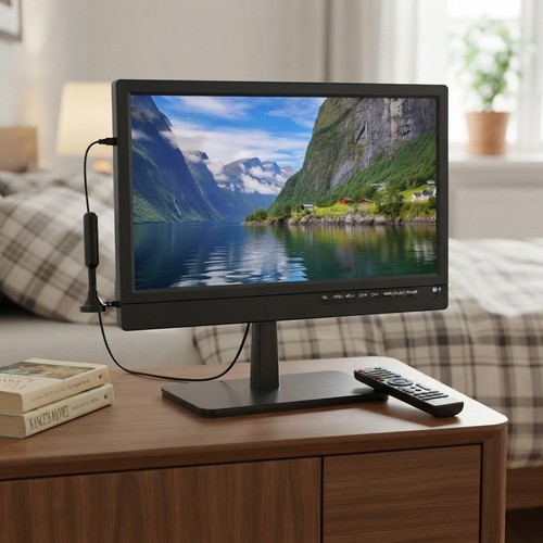 Affordable inch freeview - freeview, tv