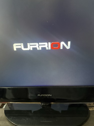 Furrion led tv - furrion,