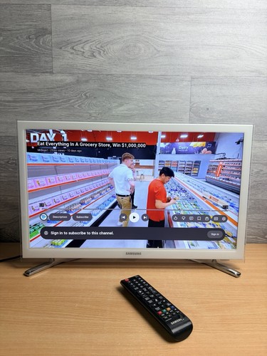 Samsung ue22h5610ak smart - ue22h5610ak, tv