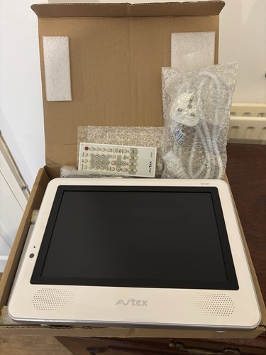Avtex inch lcd - avtex, combo