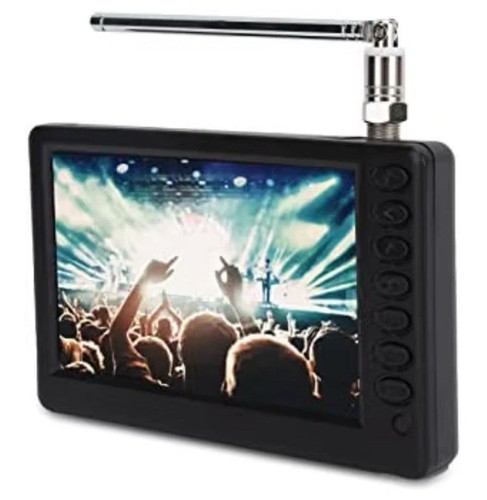 Leadstar inch portable - d5,