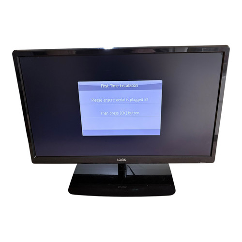 Logik l22fe14 inch full - logik, hd