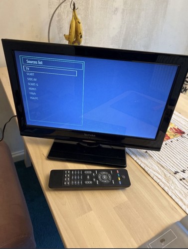 Technika 849 inch small - 16,