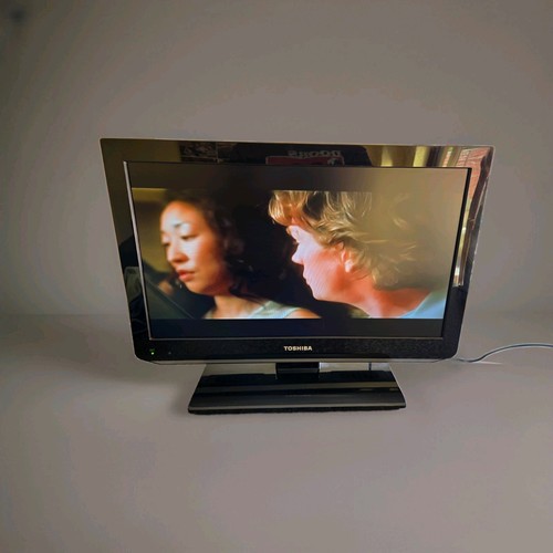 Toshiba inch lcd dvd - tv,